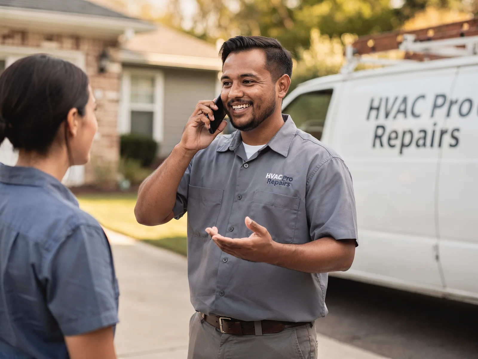 Heat Pump Repair Fort Washakie, WY FAQs